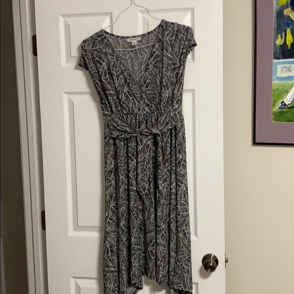 Comfortable, cool, maternity dress